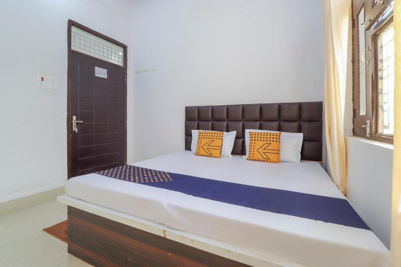 Spot On 75178 Hotel Arman Roorkee Экстерьер фото