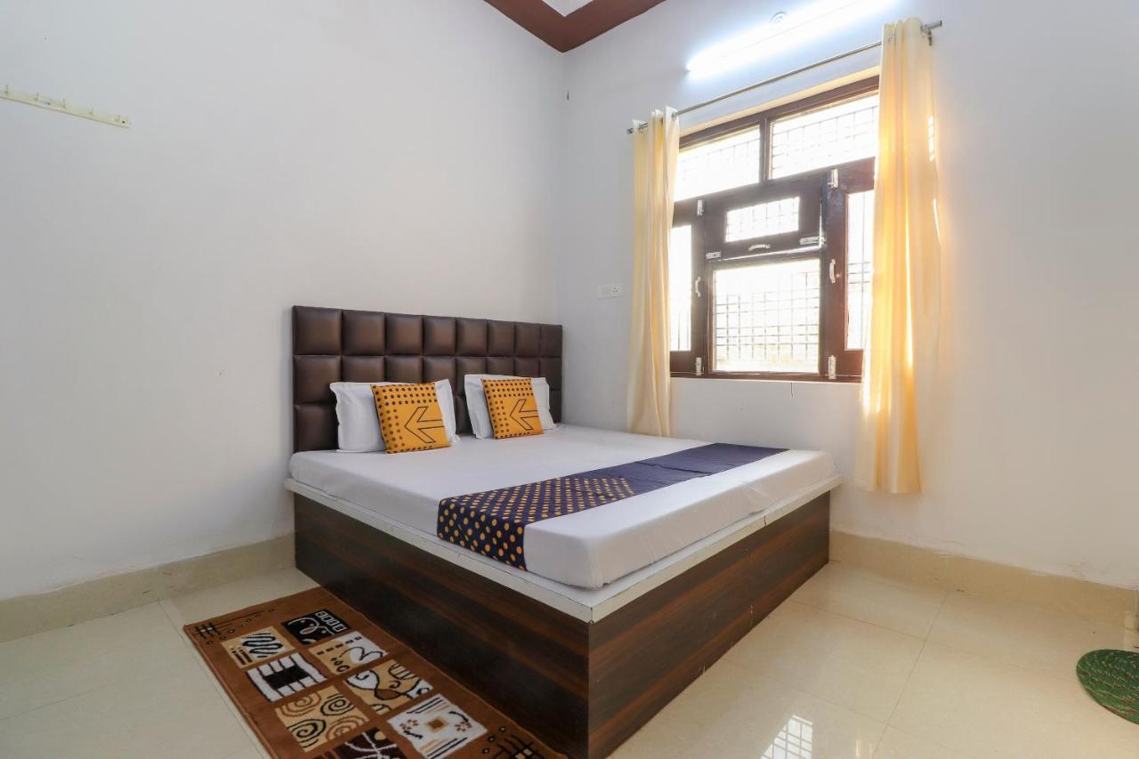 Spot On 75178 Hotel Arman Roorkee Экстерьер фото