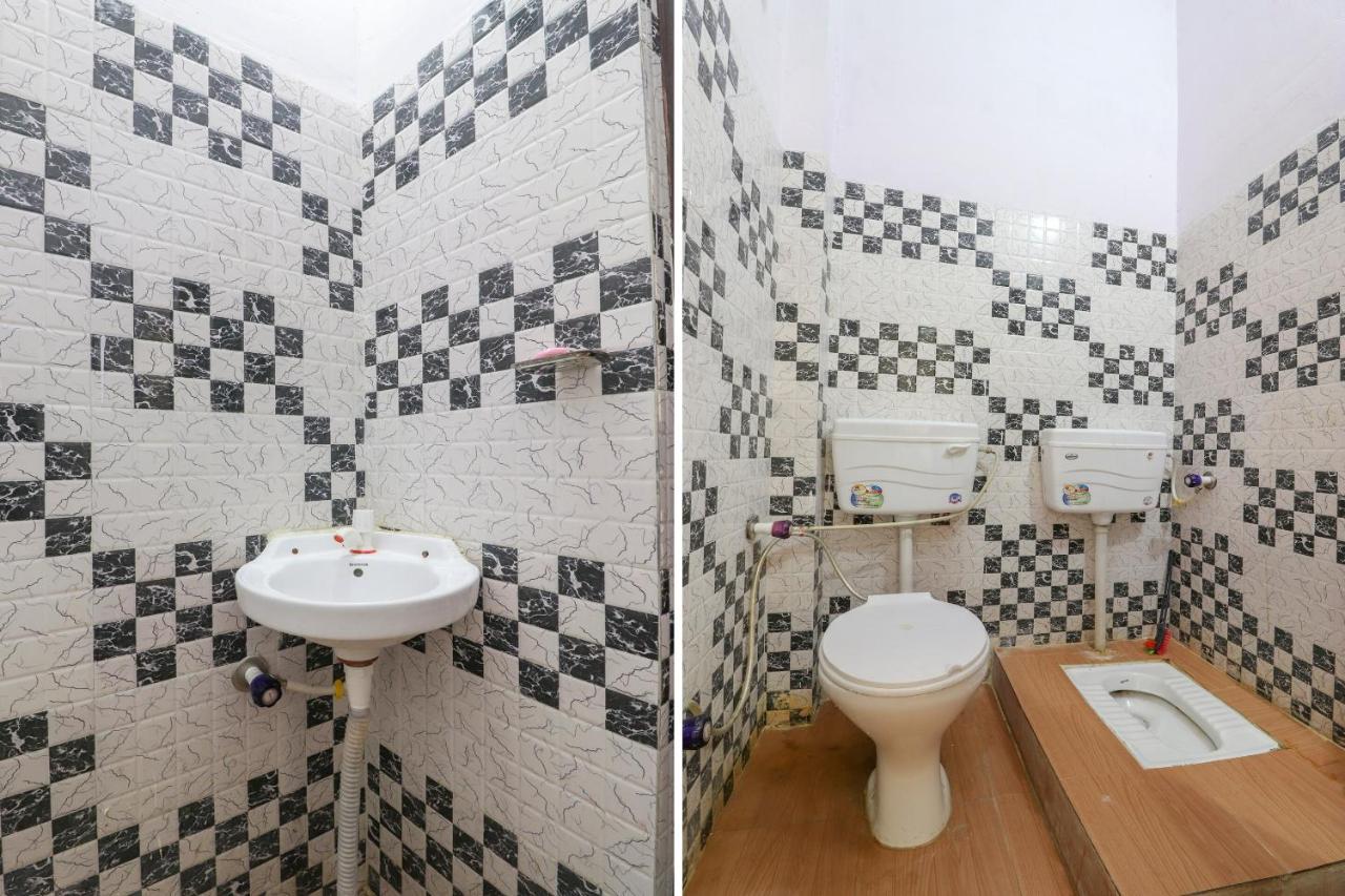 Spot On 75178 Hotel Arman Roorkee Экстерьер фото