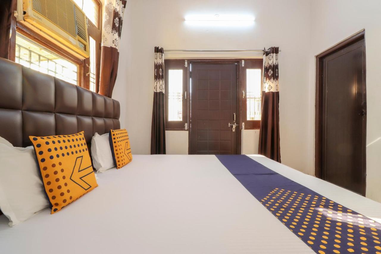 Spot On 75178 Hotel Arman Roorkee Экстерьер фото