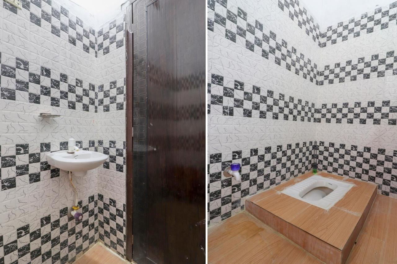 Spot On 75178 Hotel Arman Roorkee Экстерьер фото