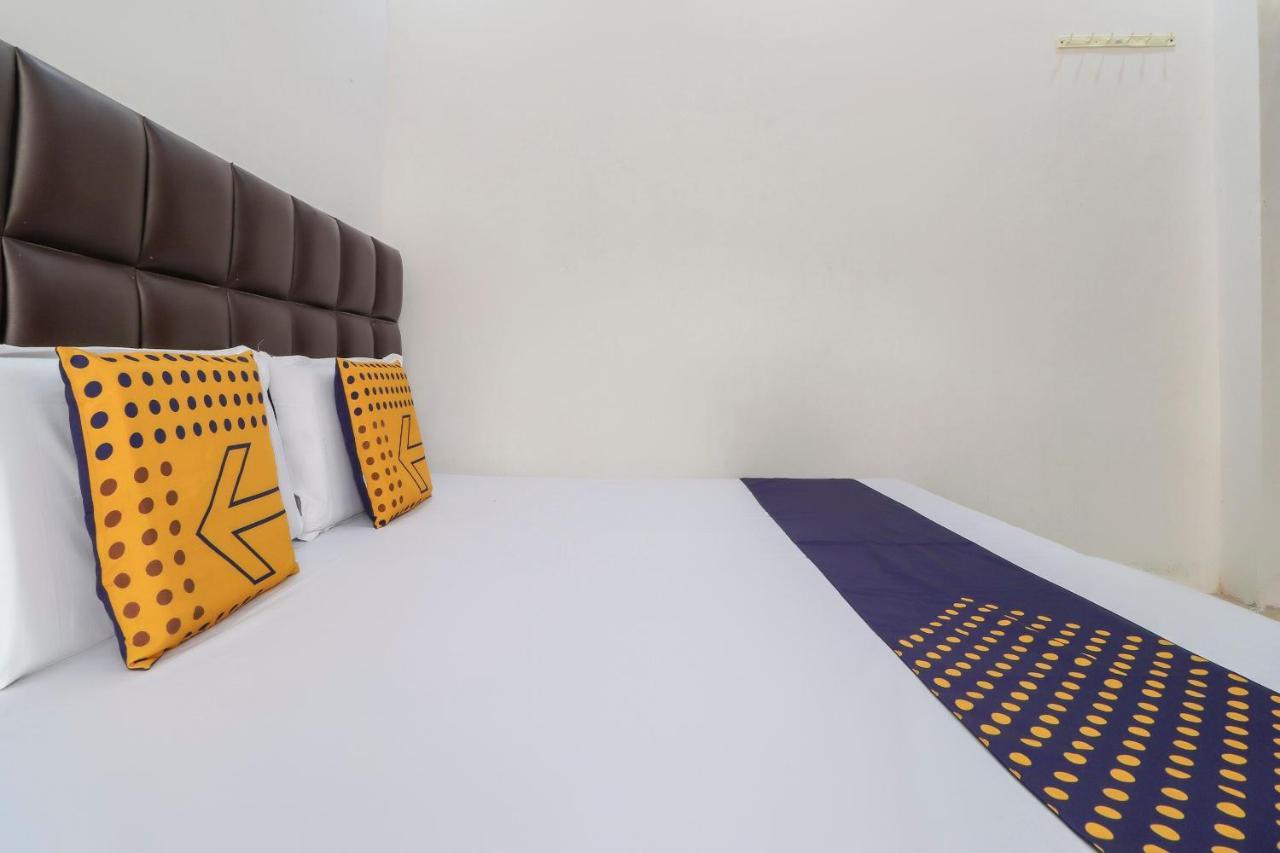 Spot On 75178 Hotel Arman Roorkee Экстерьер фото