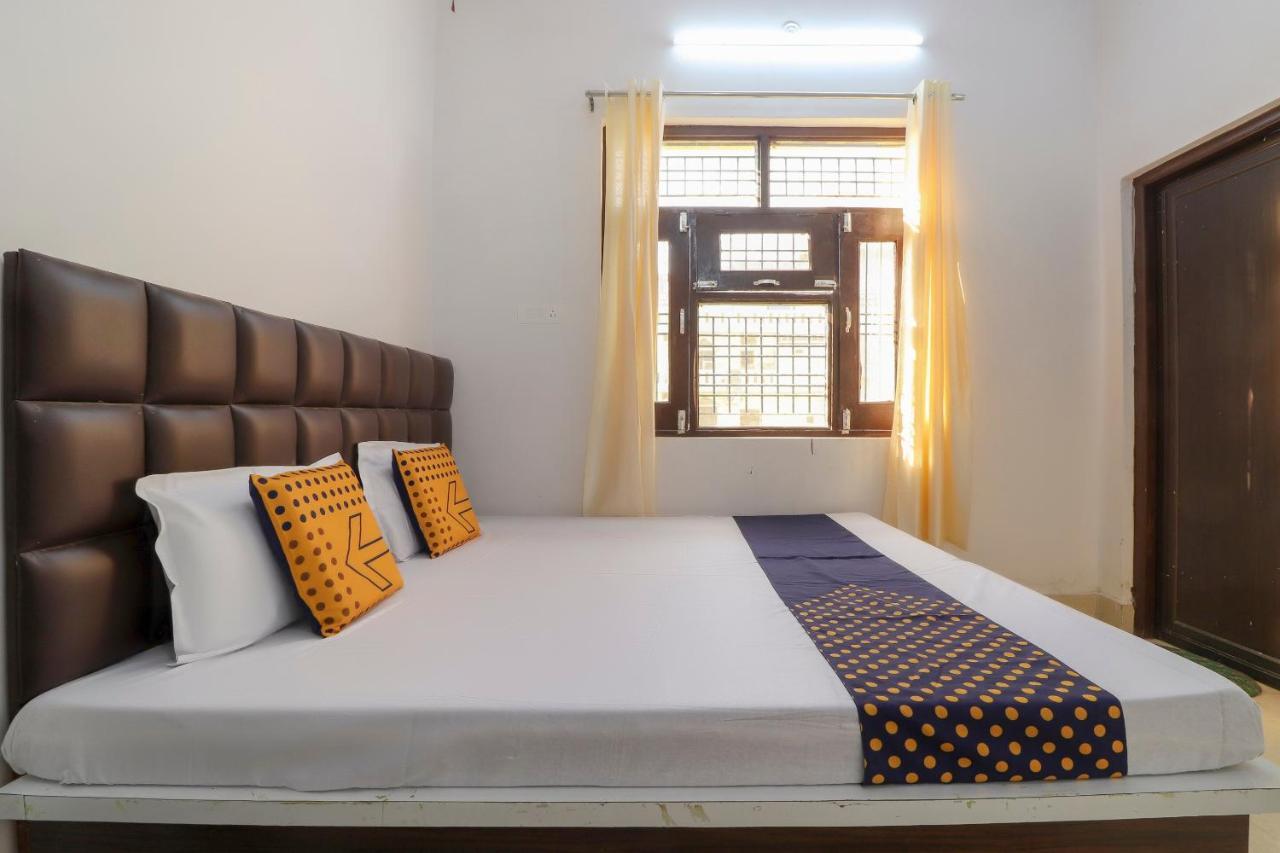 Spot On 75178 Hotel Arman Roorkee Экстерьер фото