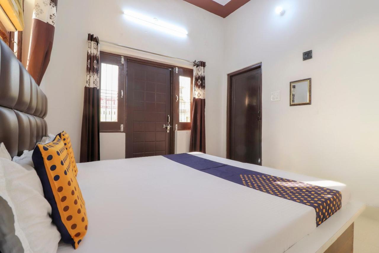 Spot On 75178 Hotel Arman Roorkee Экстерьер фото