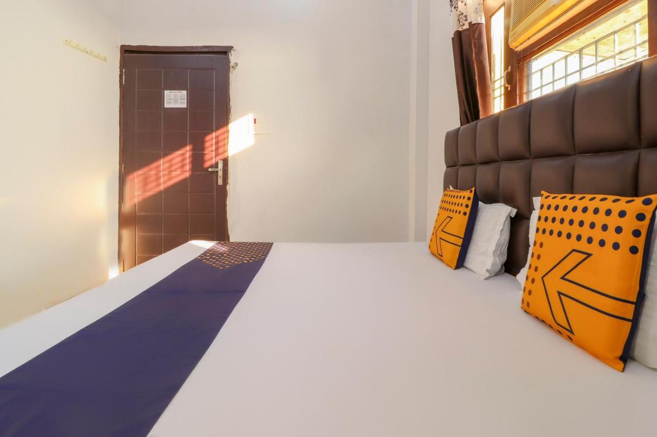 Spot On 75178 Hotel Arman Roorkee Экстерьер фото