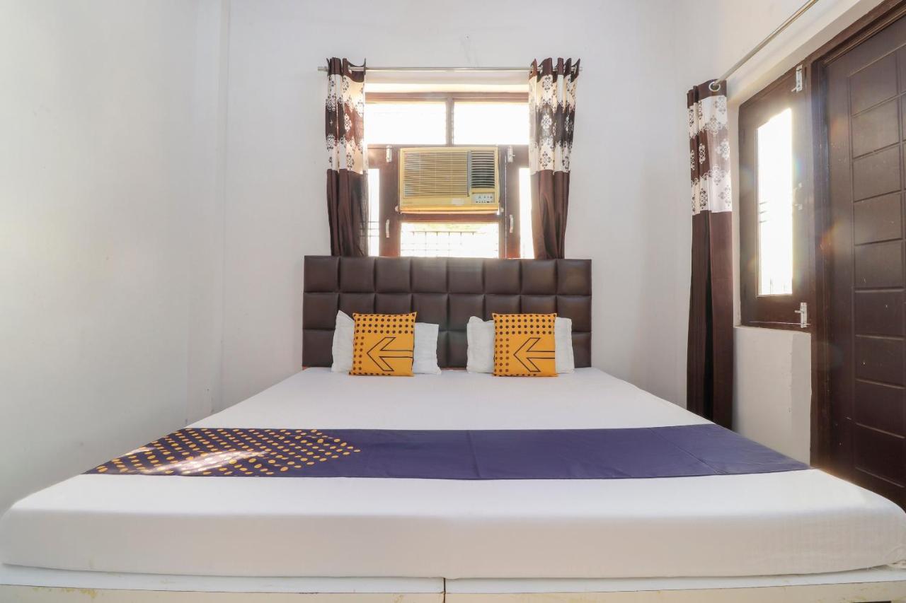 Spot On 75178 Hotel Arman Roorkee Экстерьер фото