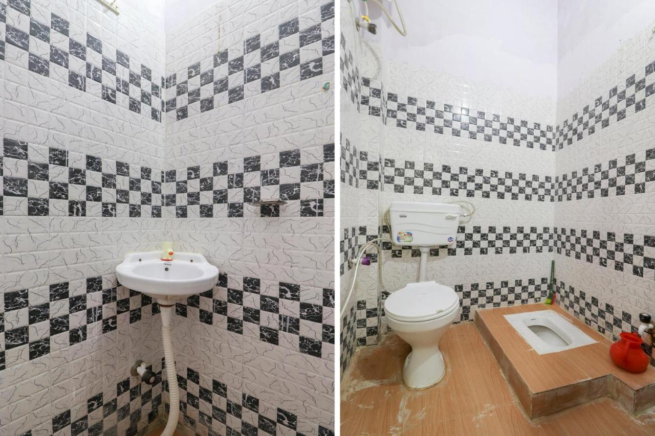 Spot On 75178 Hotel Arman Roorkee Экстерьер фото
